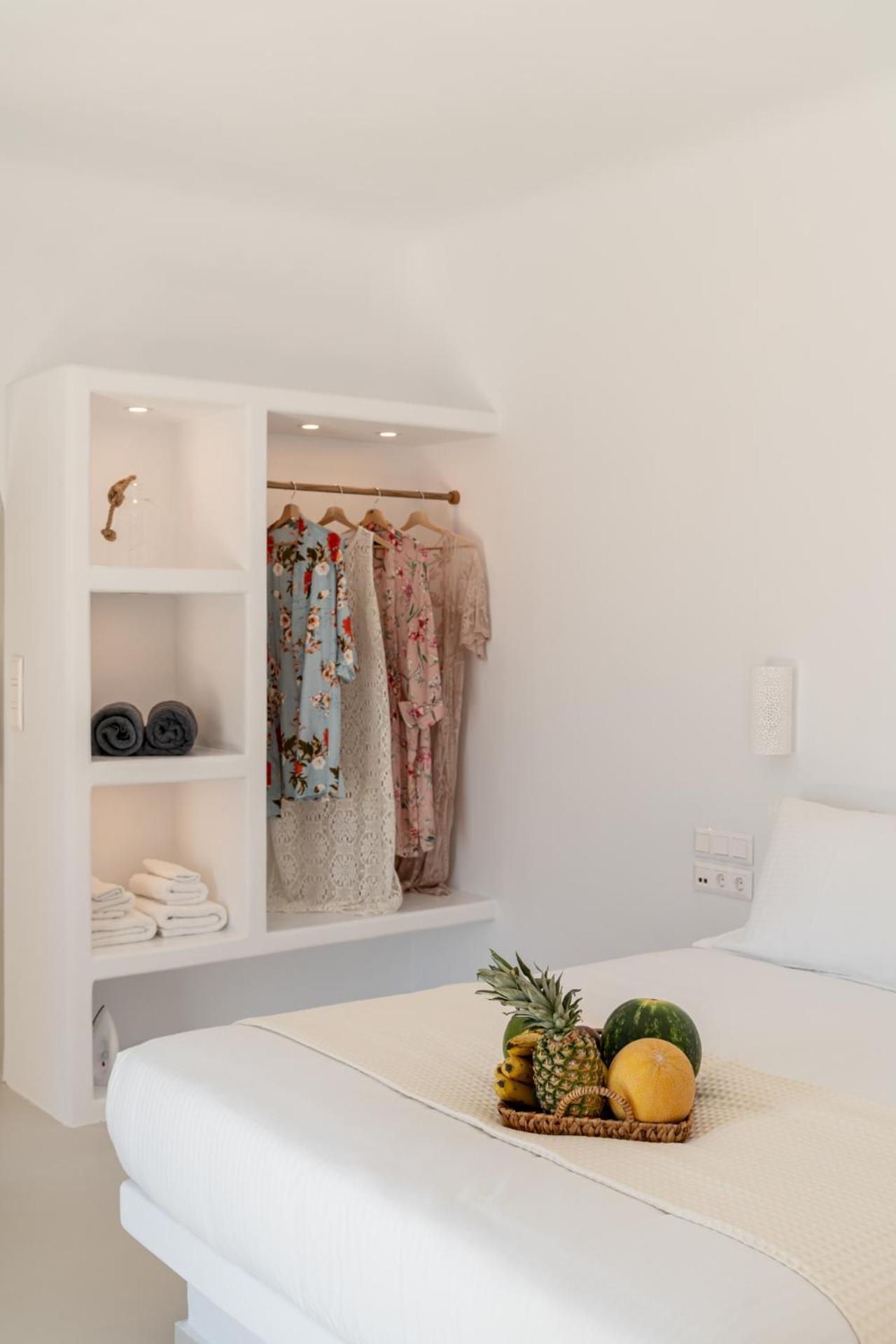 Ferienwohnung Mardanza Exclusive Imerovigli  Exterior foto