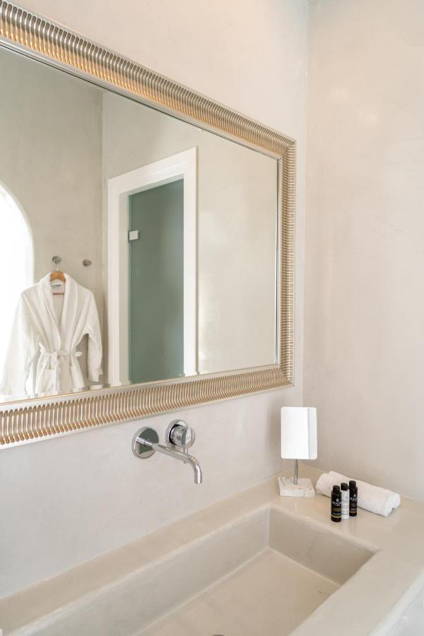Ferienwohnung Mardanza Exclusive Imerovigli  Exterior foto