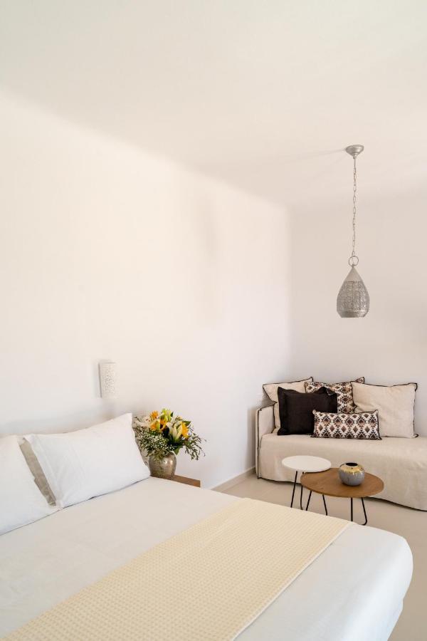 Ferienwohnung Mardanza Exclusive Imerovigli  Exterior foto