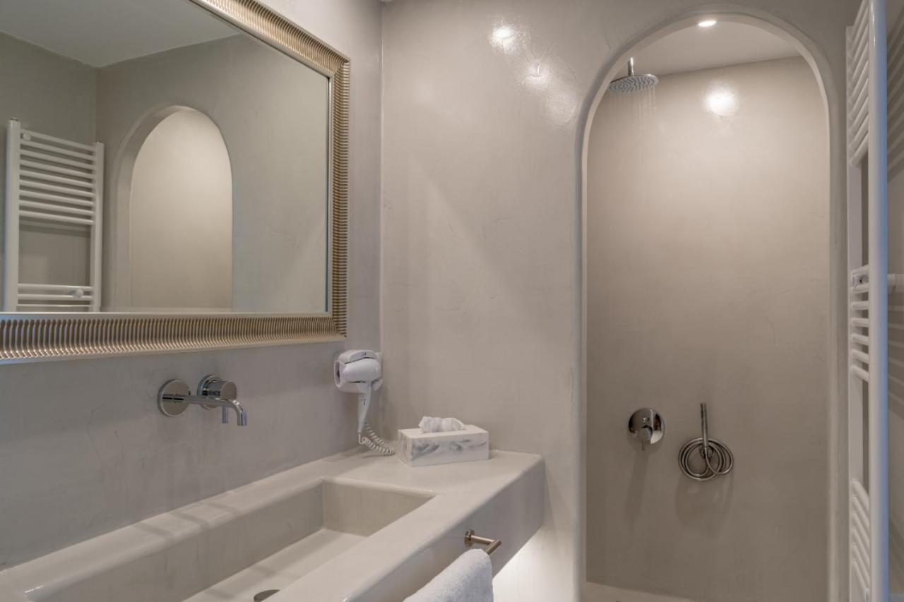 Ferienwohnung Mardanza Exclusive Imerovigli  Exterior foto
