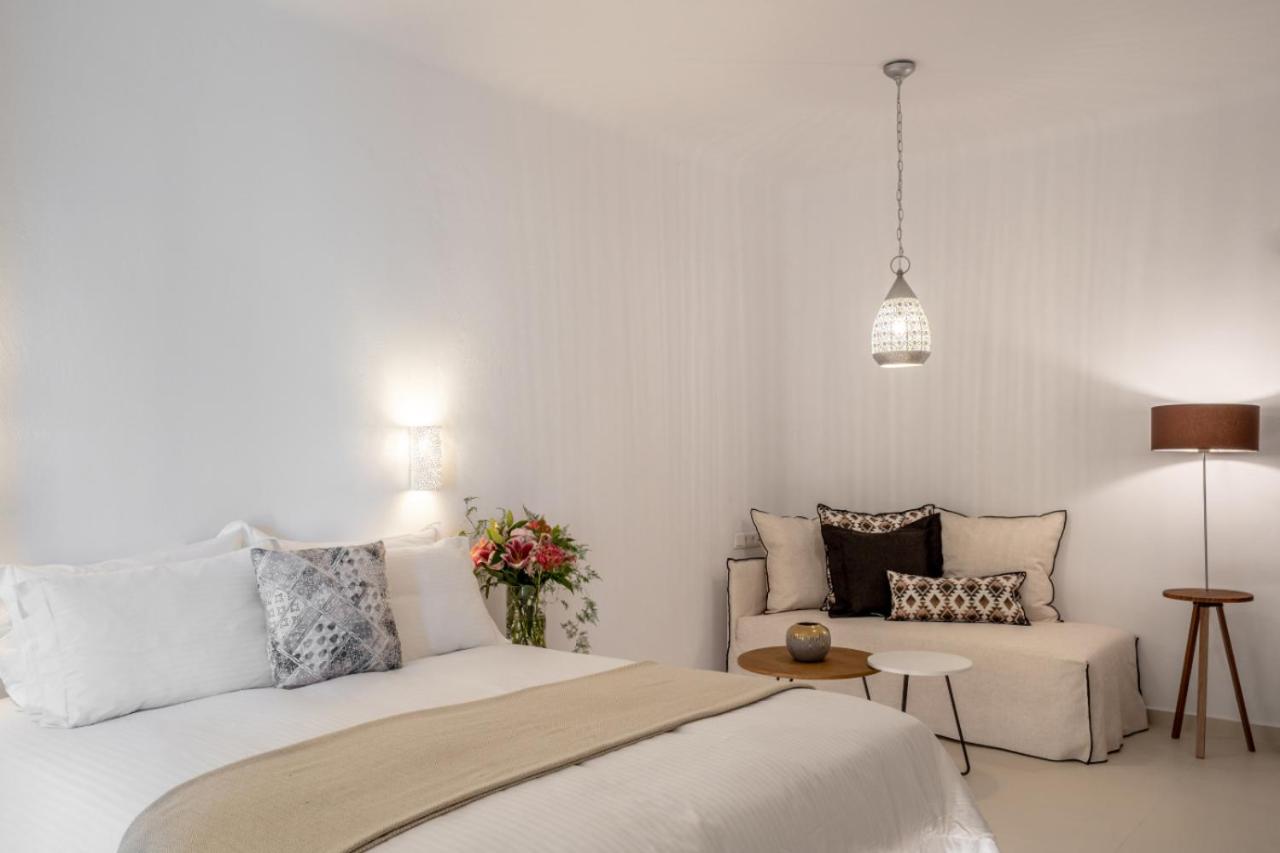 Ferienwohnung Mardanza Exclusive Imerovigli  Exterior foto