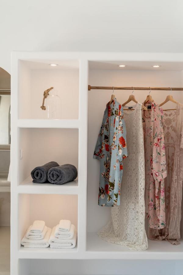 Ferienwohnung Mardanza Exclusive Imerovigli  Exterior foto