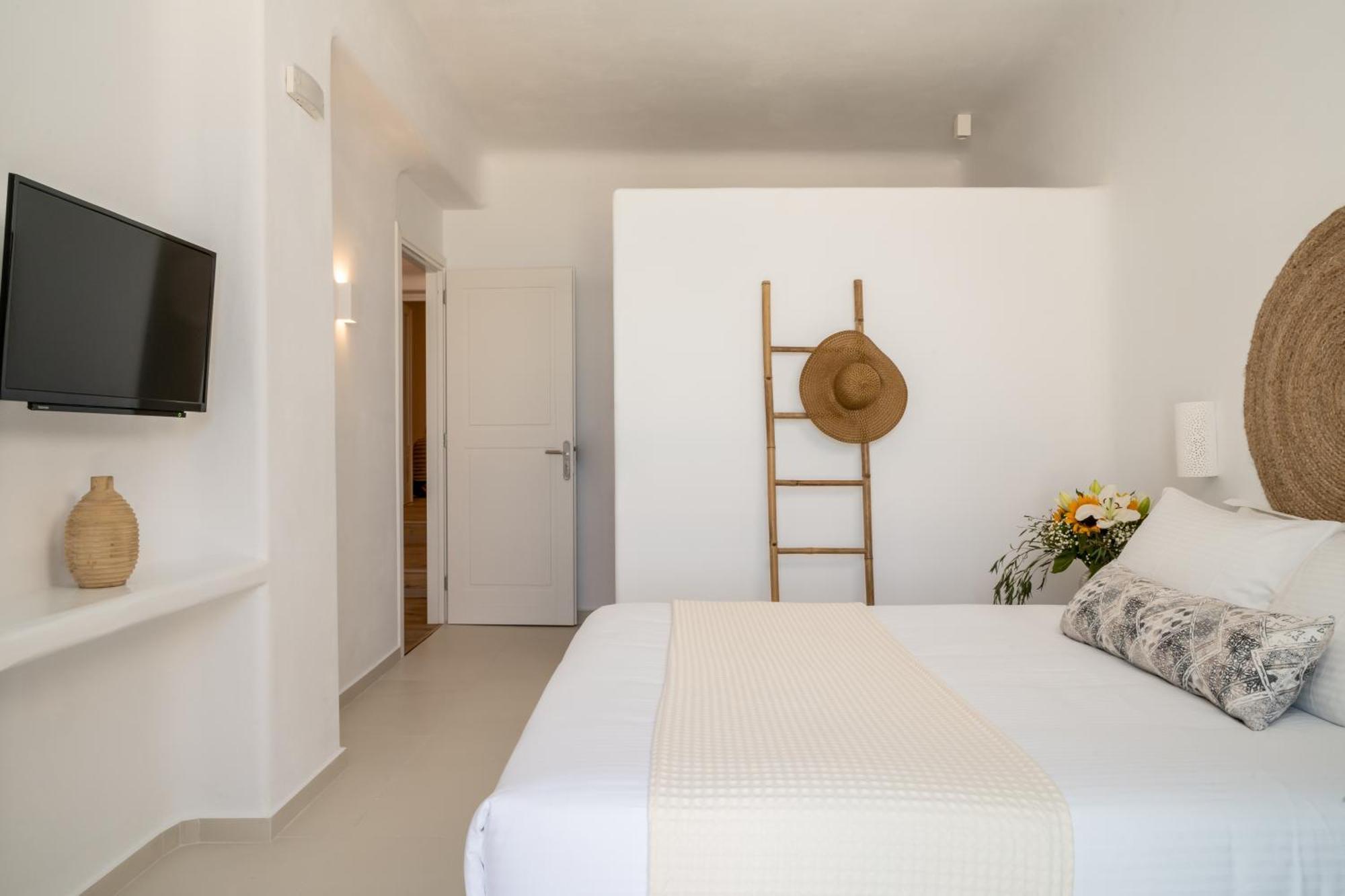 Ferienwohnung Mardanza Exclusive Imerovigli  Exterior foto