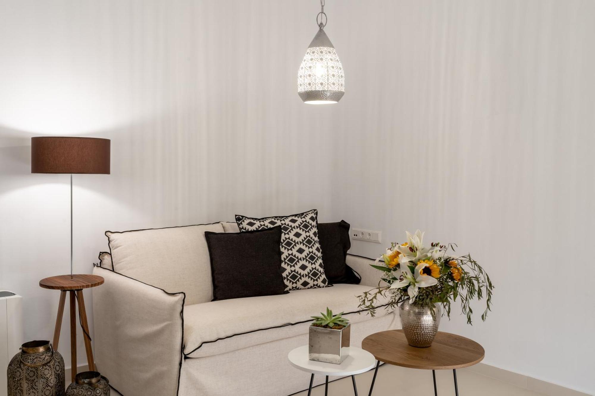 Ferienwohnung Mardanza Exclusive Imerovigli  Exterior foto