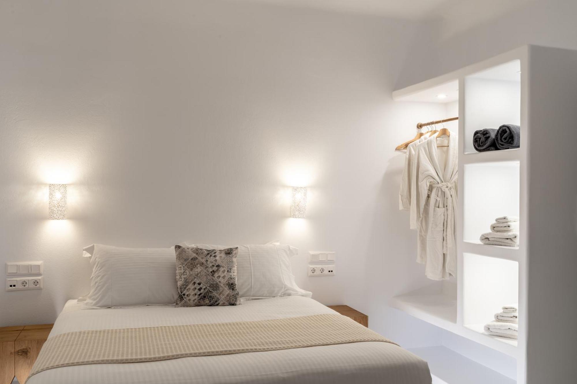 Ferienwohnung Mardanza Exclusive Imerovigli  Exterior foto